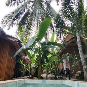 Ecostay Panglao Resort Hotel